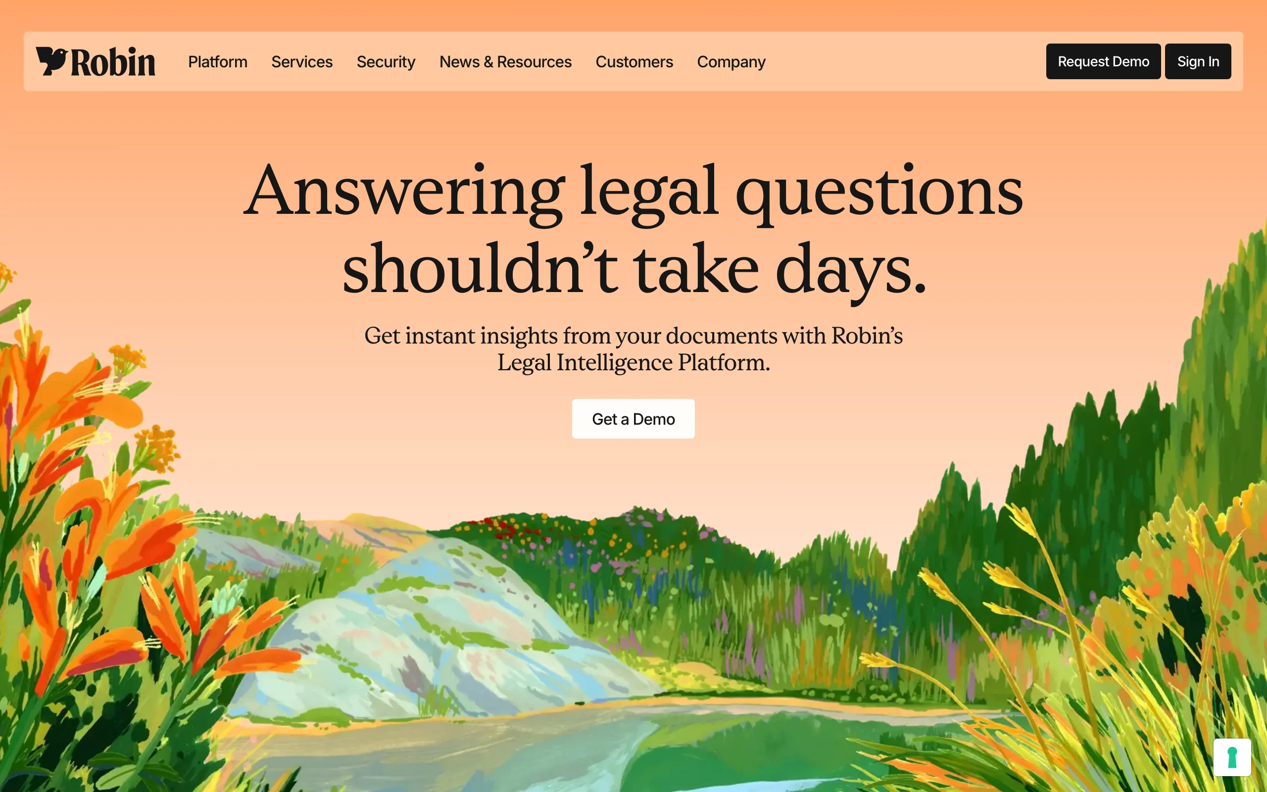 AI for Legal Work with Robin AI